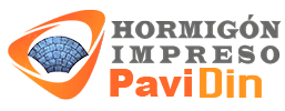 Pavidin Hormigon Impreso logo